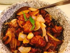 -青年公社烤鸭(青年路店)