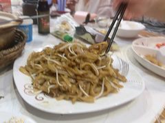 -官塘锋记鱼生·生腌·砂锅粥(牌坊街店)