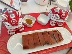 -广府汤语·靓汤·早茶·小粤菜(仁恒梦店)