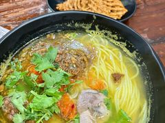 -一品飘香米线(一中总店)