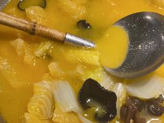 -绿茶餐厅(天津天河城店)