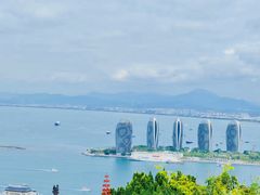 -鹿回头风景区