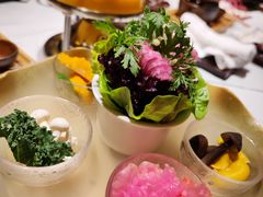 -叶叶菩提(太原别墅店)