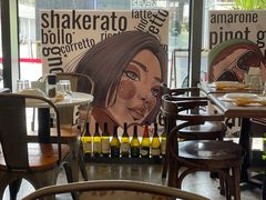 -BOLLO意大利餐厅(龙山万物工场店)
