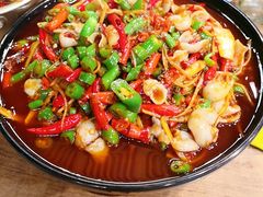 -成都吃客(九眼桥店)