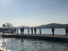 -水上明月·湖景餐厅