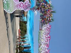 -威海华夏城景区