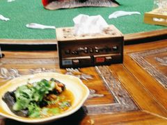 -天怡·鱼工厂(临江店)