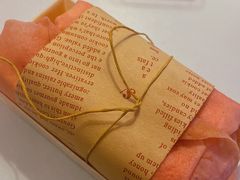 -麦雪尔甜品·生日蛋糕(新街口旗舰店)