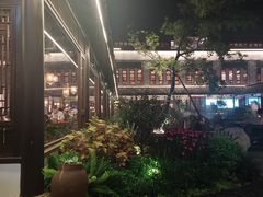 -麒麟小院·老九江菜(安平路店)