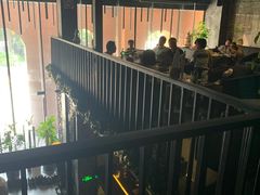 大堂-C&R西班牙餐厅