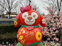 -上海迪士尼度假区