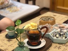 -畅和茶坊·曦瓜中国大红袍