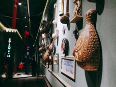 -驿楼兰·新疆菜(火车站店)