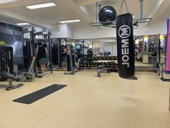 -中田健身工作室(莘庄地铁站店)