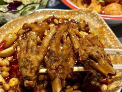 -冶建镜子·中国龙虾王(总店)