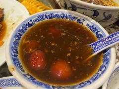 -南京大牌档(凯德大峡谷店)