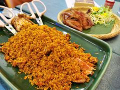 -阿莱唛唛泰国菜·海鲜餐厅(蛇口店)