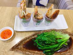 -牡丹国际大酒店-港式茶餐厅