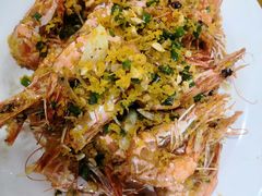-庆余生平价生猛海鲜(海棠湾林旺夜市店)