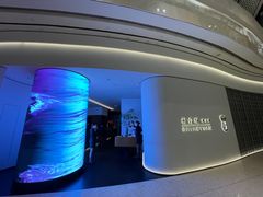 -柿合缘新京菜(国金中心商场店)