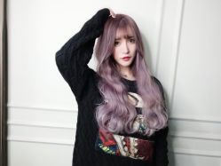 -MYCOLORHARSALON