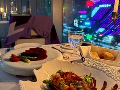 -圣丰索菲特·法国餐厅