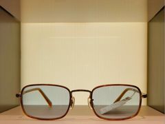-LensCrafters亮视点(东方新天地店)