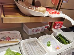 -海底捞火锅(平谷华联店)