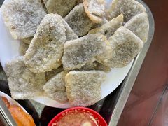 炸灌肠-汇兴居·老北京小吃(体育馆西路店)