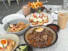 -娜娜家•Nana's restaurant(国金汇店)