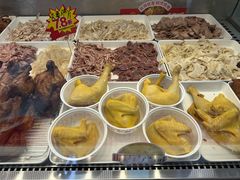 -紫燕百味鸡(灵岩南路店)