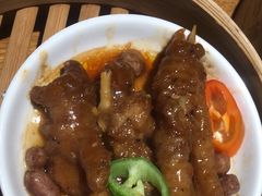 -点心传说·粤菜点心(佐阾虹湾店)