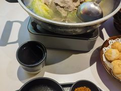 -乔阿马·江南味·驴肉香(龙湖华泾天街店)