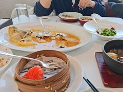 -北京柏悦酒店·锦庭餐厅Dining Room