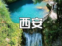 -华清宫景区