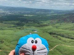 -阿苏山