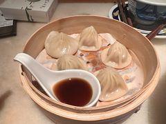-桂满陇·西湖船宴(平安金融中心店)