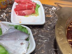 -堂客老火锅(欣阳广场总店)