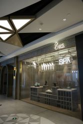 -8SPA养愈空间·新中式疗愈spa