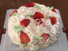 -红宝石·鲜奶小方(长阳店)
