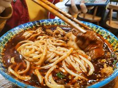 -蒋六十八梯眼镜面(狮子坪店)