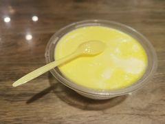 自制酸奶-清真益鑫羊肉手抓馆(南大街店)