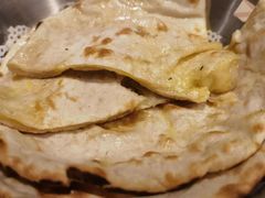 -克比叔叔印度餐厅Kebabs on the Grille(人民广场店)