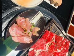 -牛焱·烧肉酒肆(五大道店)
