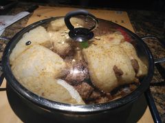 -黄记煌三汁焖锅(悦方IDmall店)