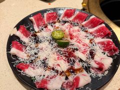 -Ant 蚂蚁洞烤肉·大营地(上海静安大悦城店)