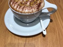 -ZING COFFEE 镜咖啡