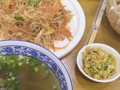 -长安后宰门水盆羊肉(新都心店)