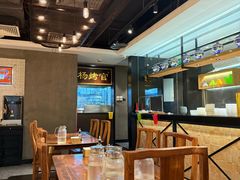 -南门小馆·清真(国贸商城店)